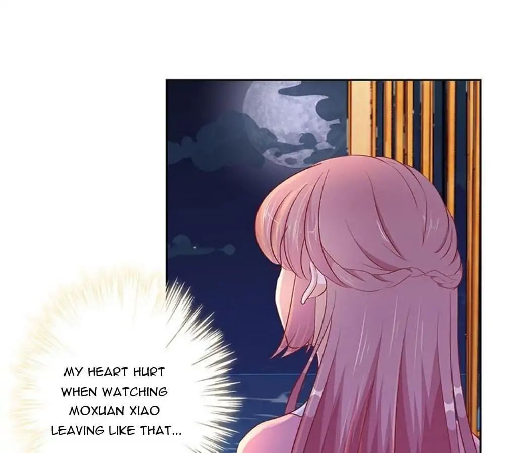 My Badboy Prince chapter 55 - page 44