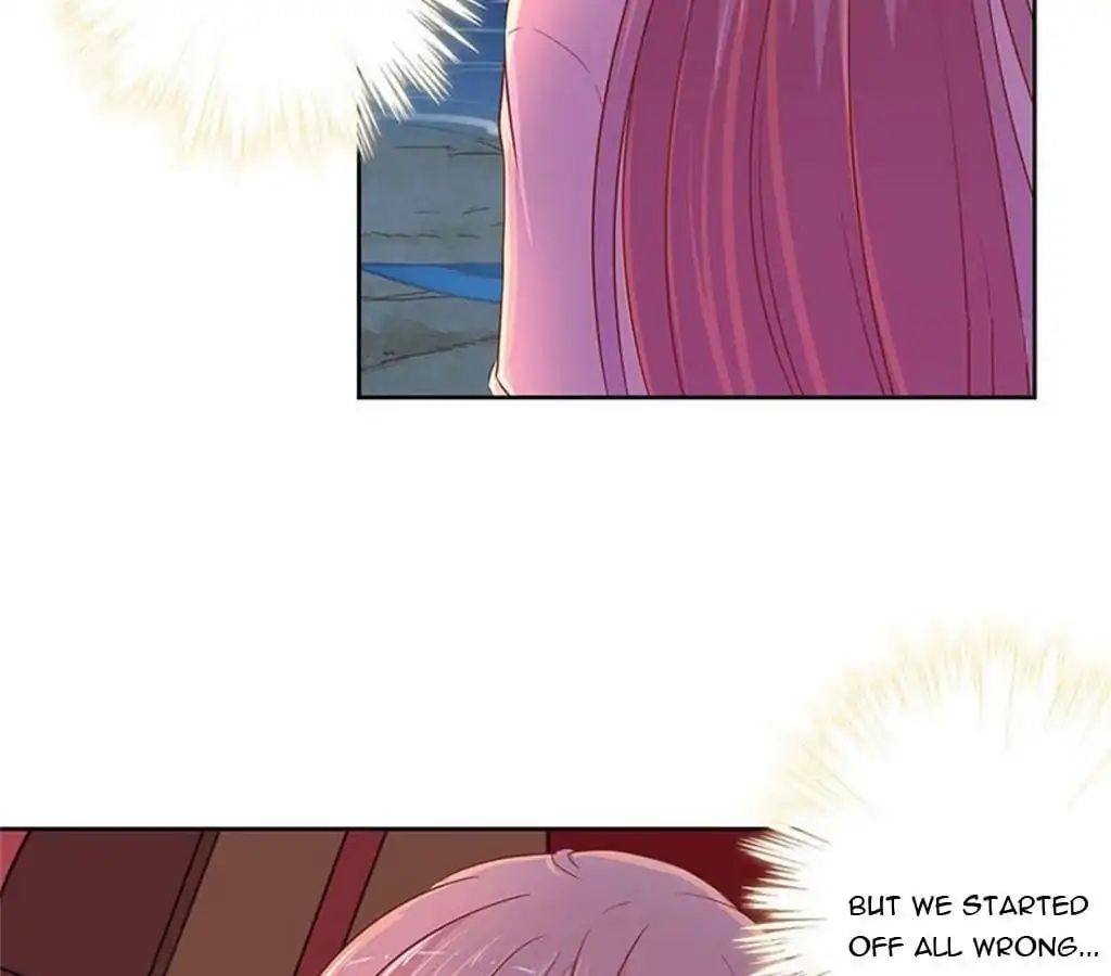 My Badboy Prince chapter 55 - page 45