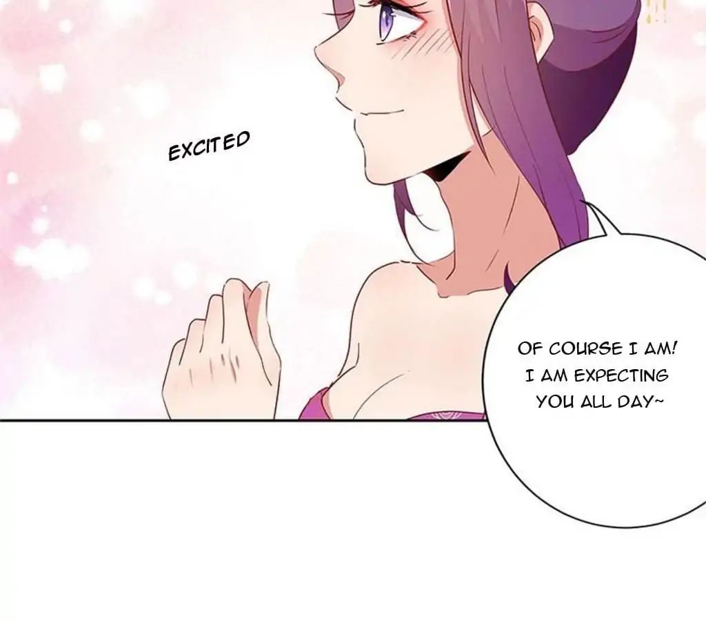 My Badboy Prince chapter 55 - page 8
