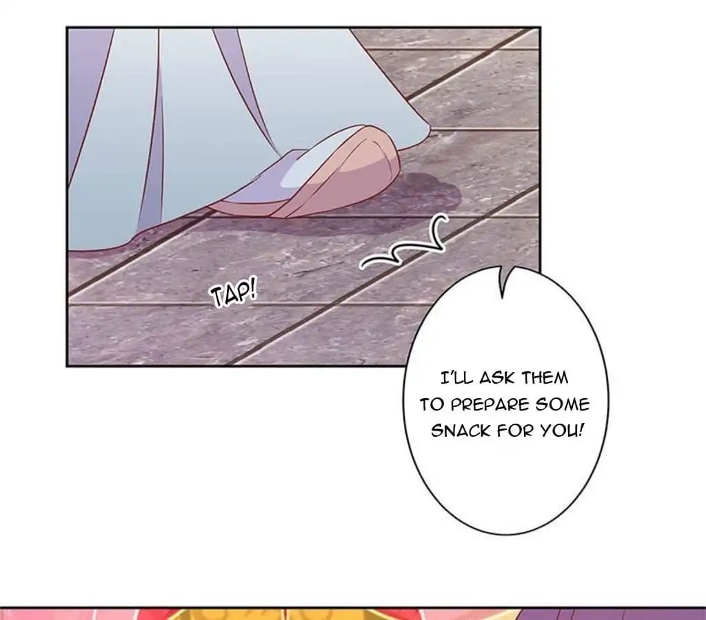 My Badboy Prince chapter 55 - page 9