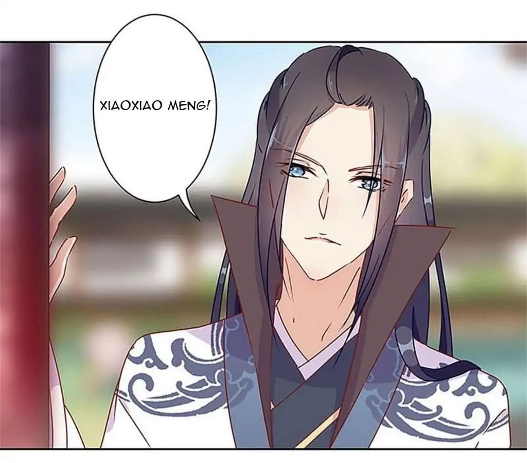 My Badboy Prince chapter 54 - page 1