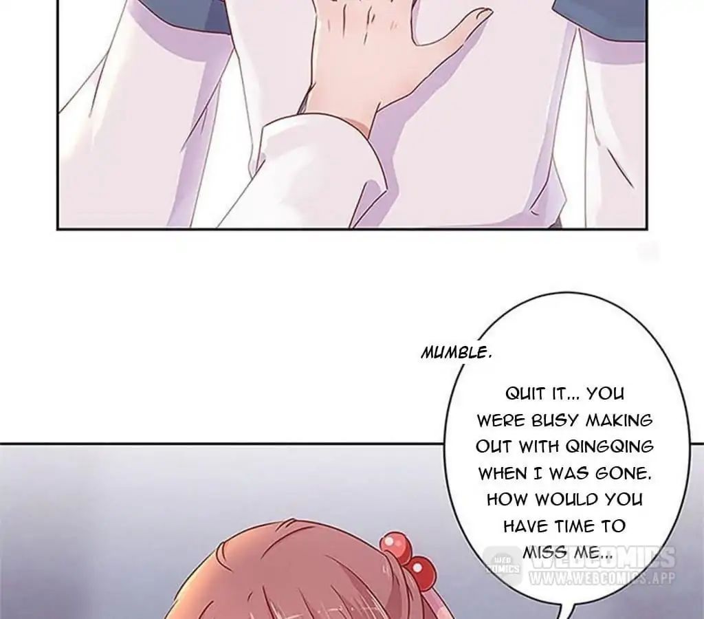 My Badboy Prince chapter 54 - page 10