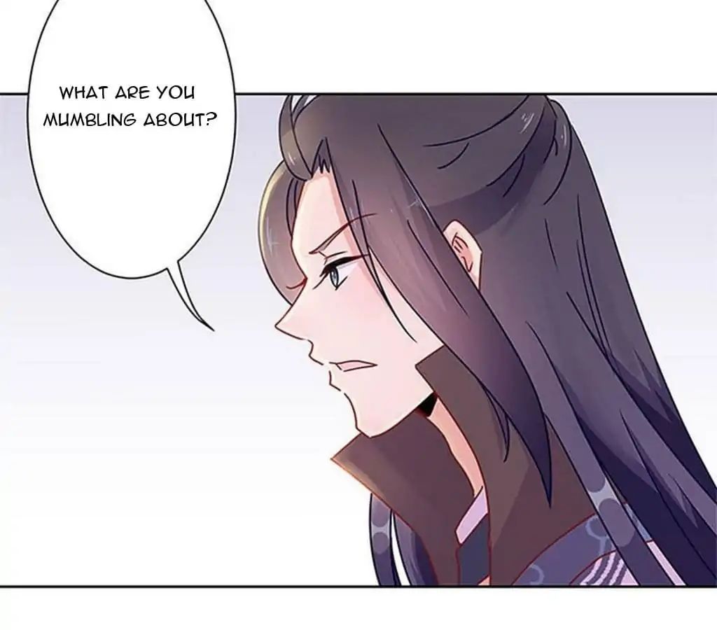 My Badboy Prince chapter 54 - page 12