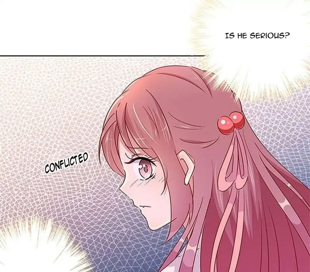 My Badboy Prince chapter 54 - page 16