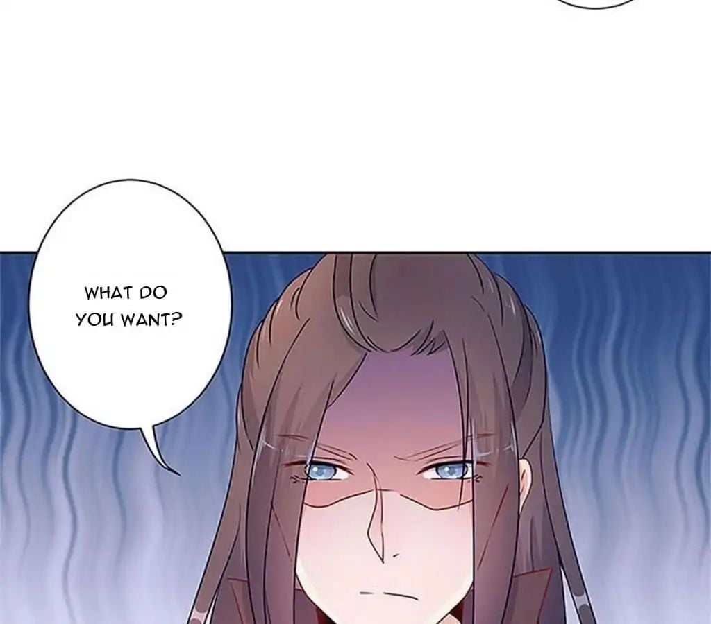 My Badboy Prince chapter 54 - page 21