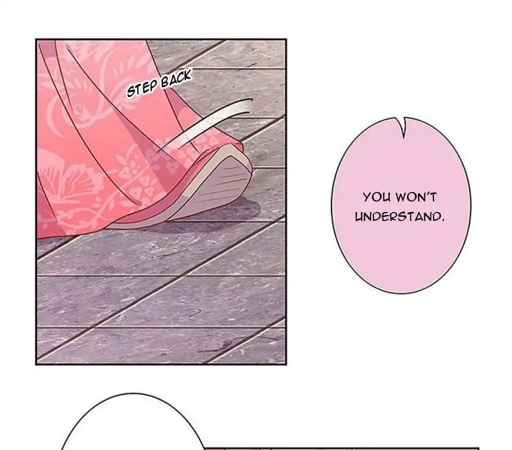 My Badboy Prince chapter 54 - page 24
