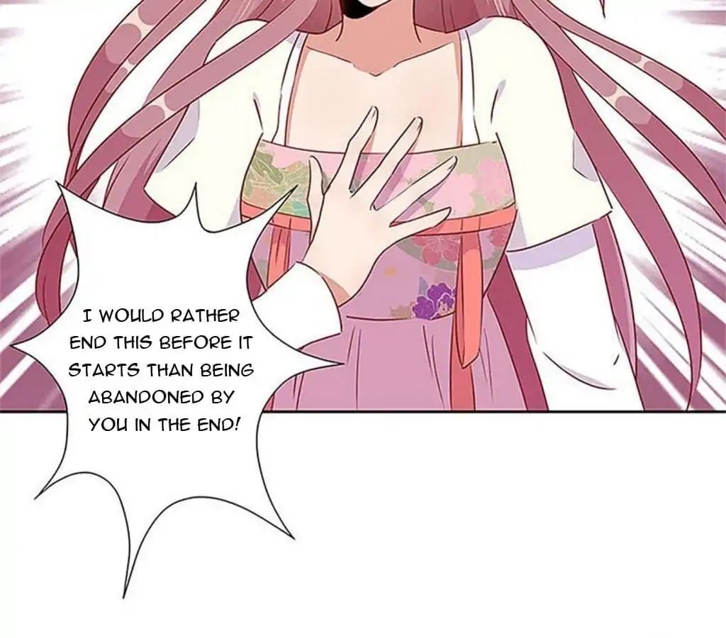 My Badboy Prince chapter 54 - page 27