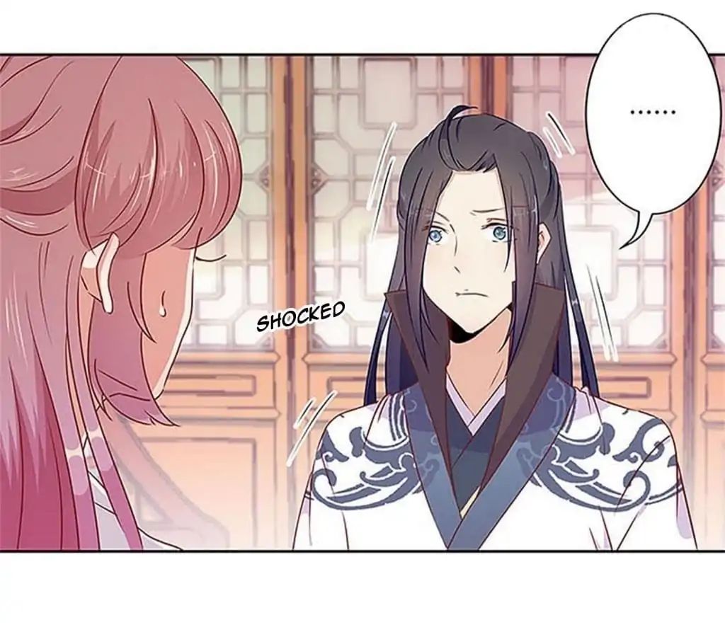 My Badboy Prince chapter 54 - page 28