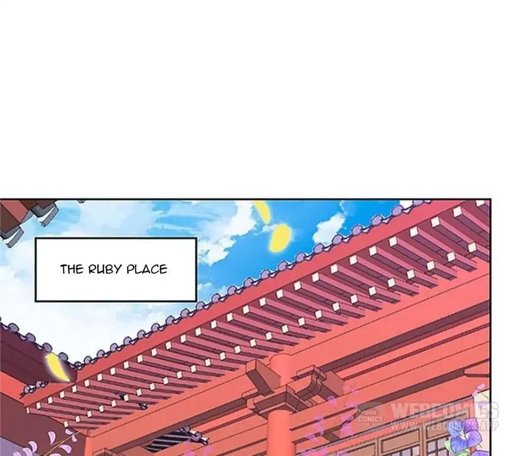 My Badboy Prince chapter 54 - page 34