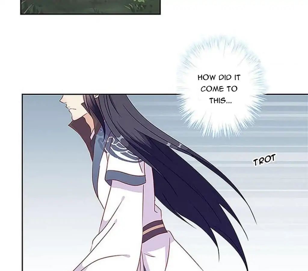 My Badboy Prince chapter 54 - page 36