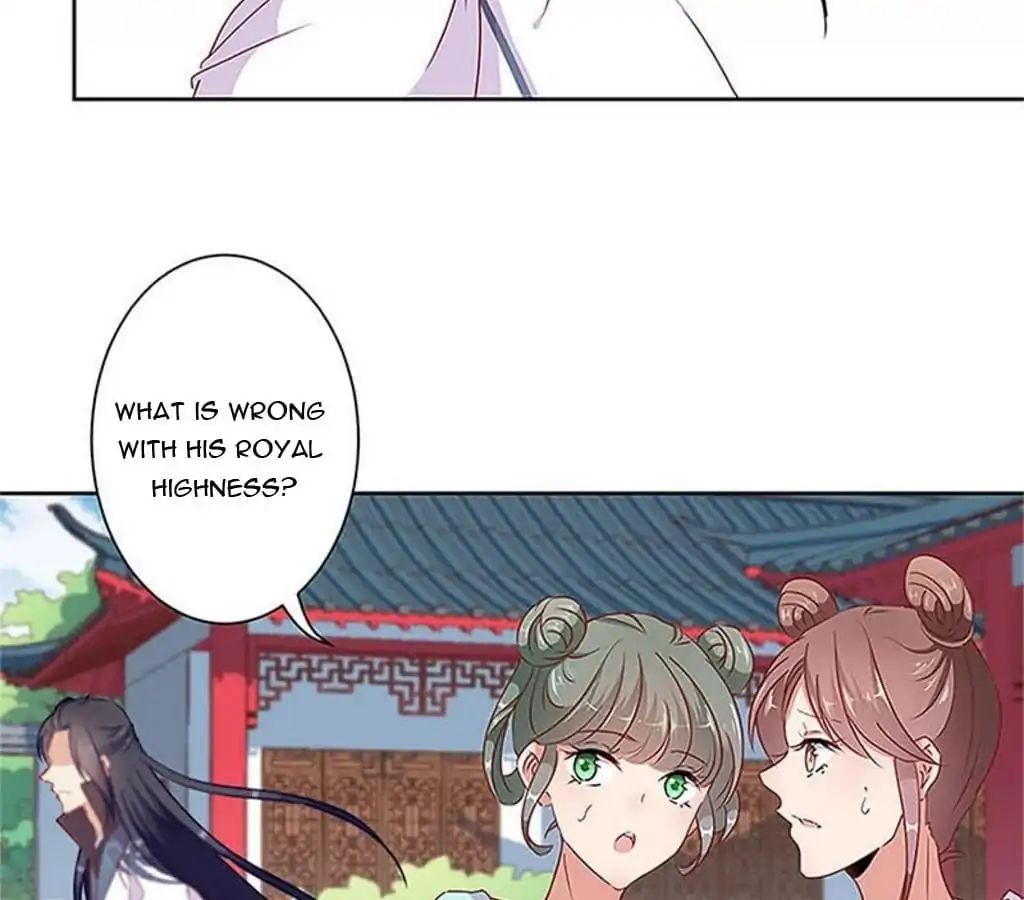 My Badboy Prince chapter 54 - page 37