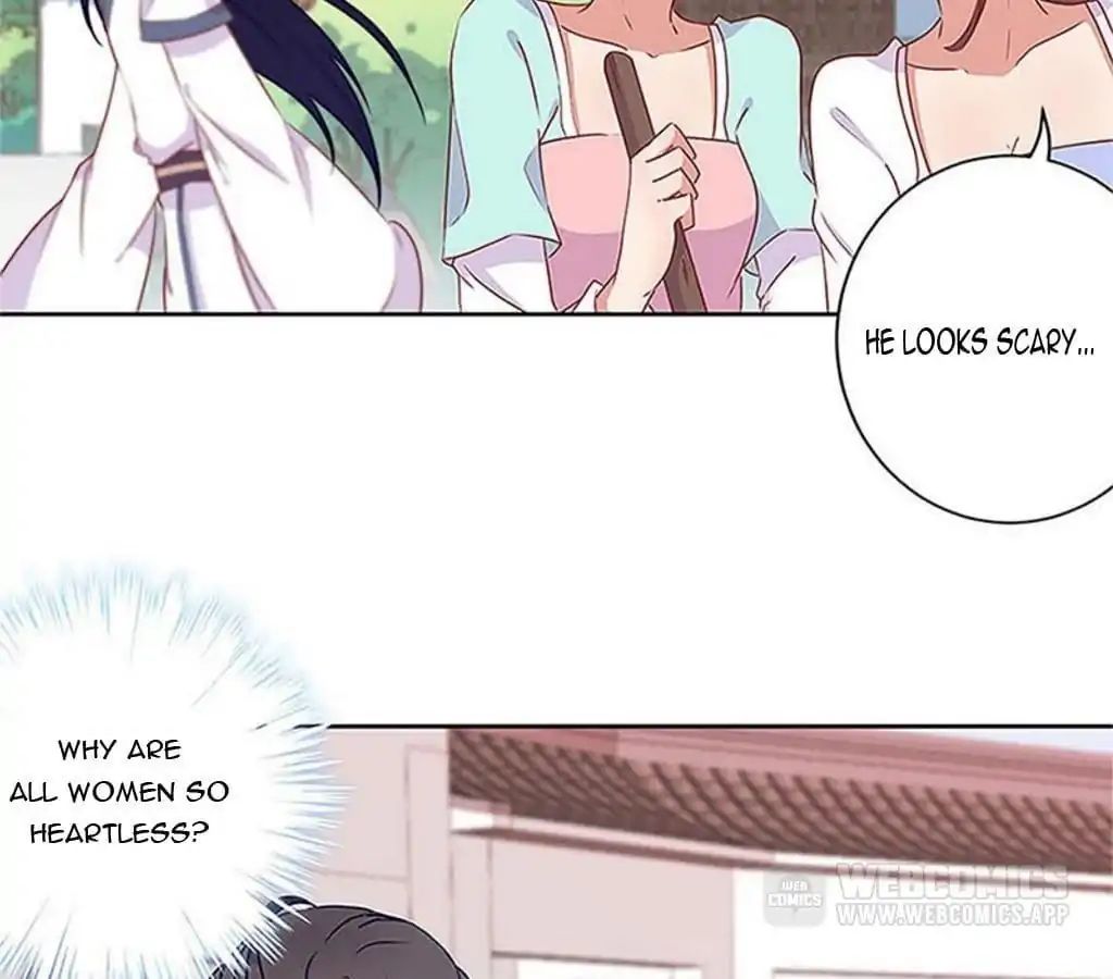 My Badboy Prince chapter 54 - page 38