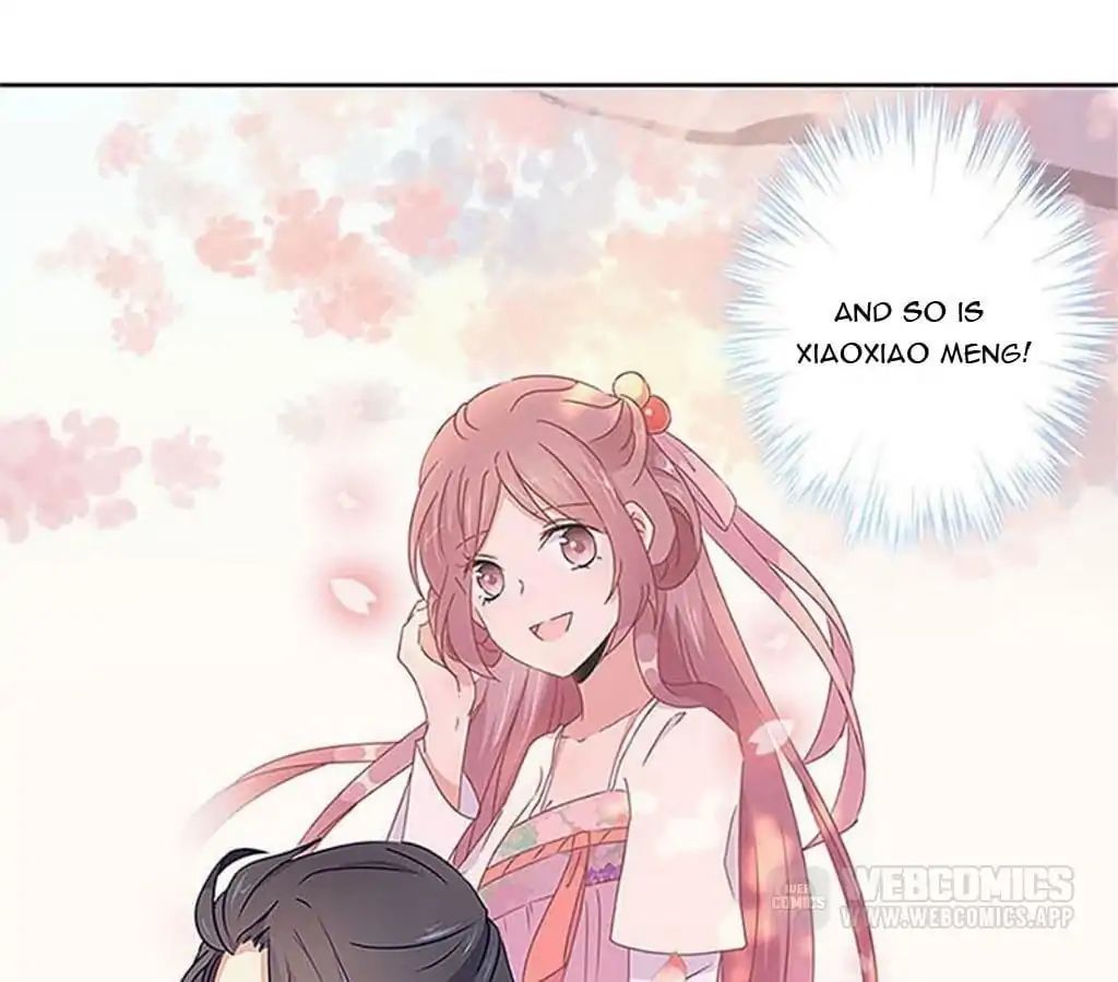 My Badboy Prince chapter 54 - page 42