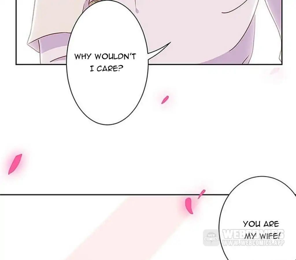 My Badboy Prince chapter 54 - page 6