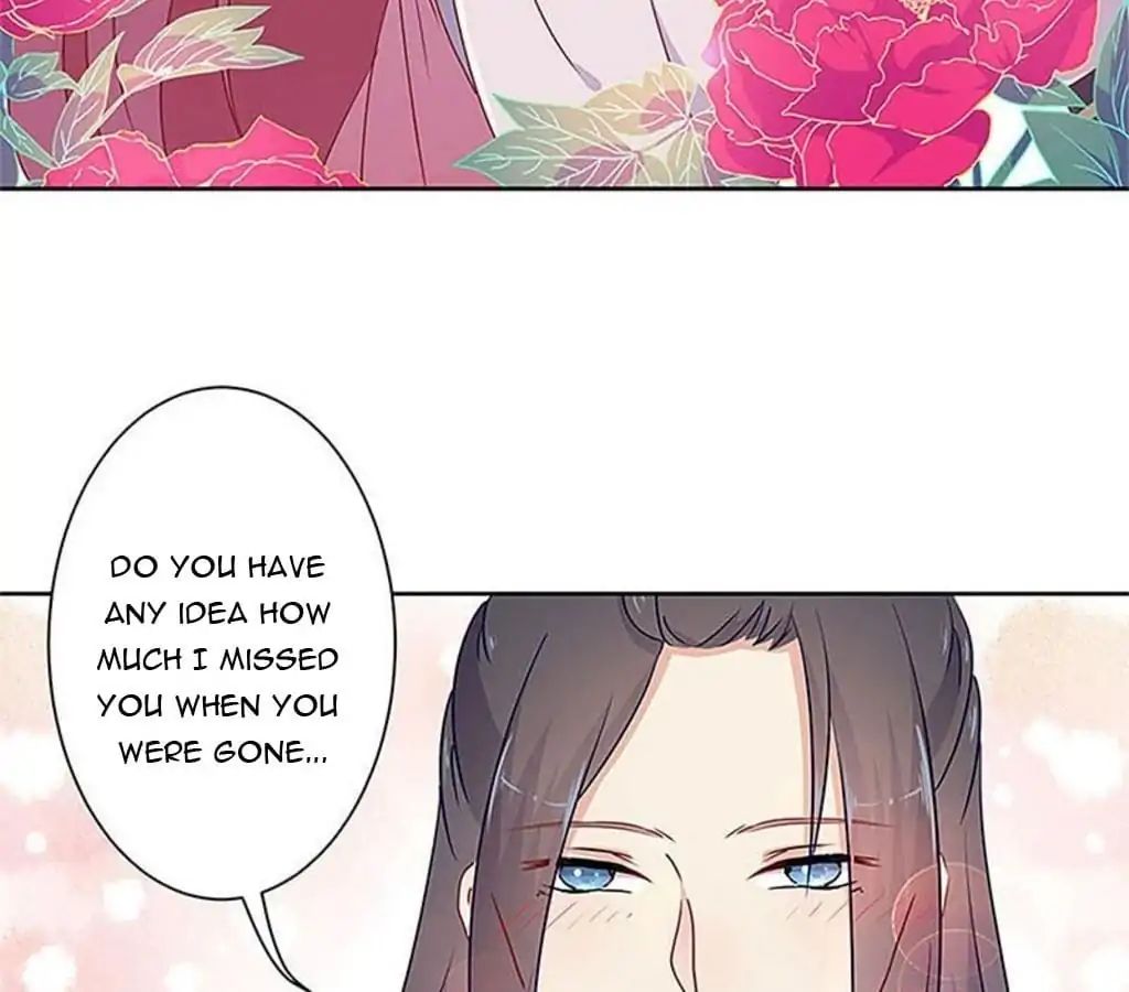 My Badboy Prince chapter 54 - page 8