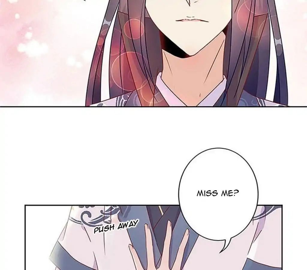 My Badboy Prince chapter 54 - page 9