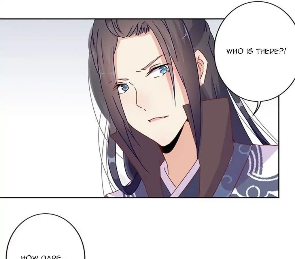 My Badboy Prince chapter 53 - page 1