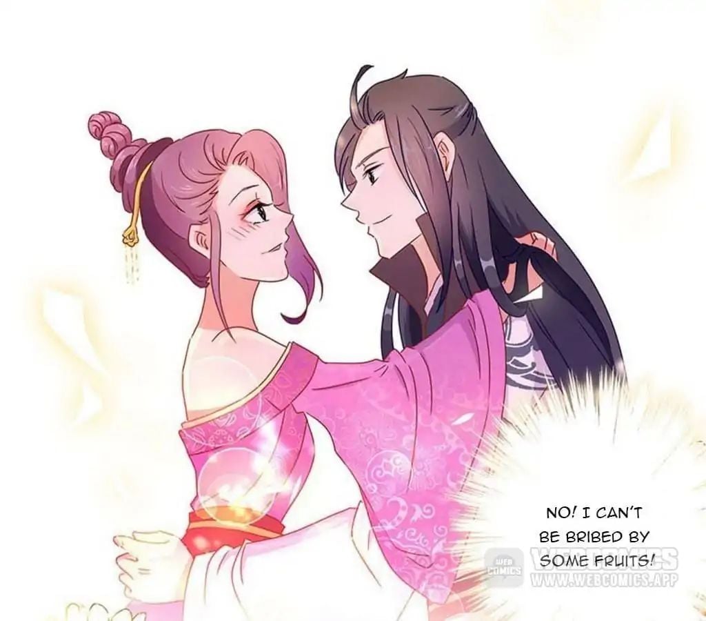 My Badboy Prince chapter 53 - page 10