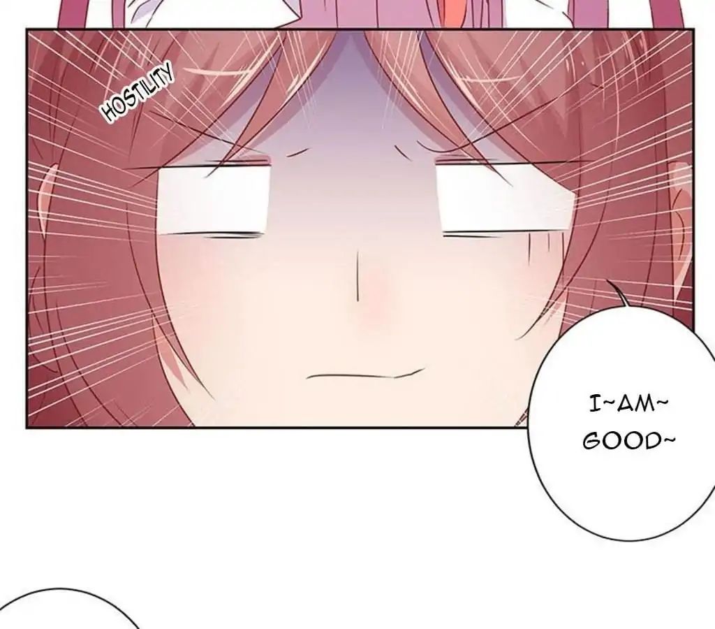 My Badboy Prince chapter 53 - page 12
