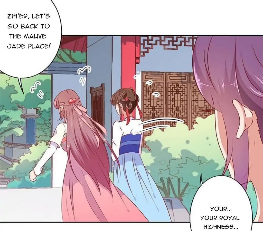 My Badboy Prince chapter 53 - page 13