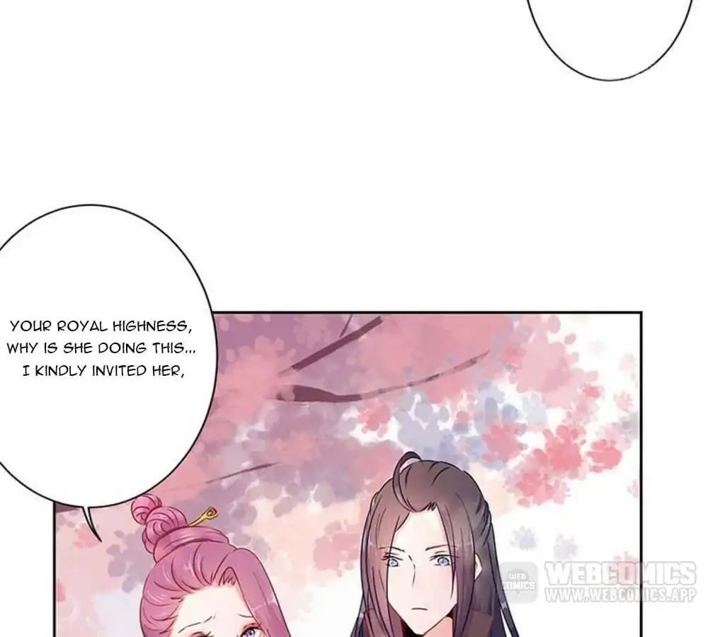 My Badboy Prince chapter 53 - page 14