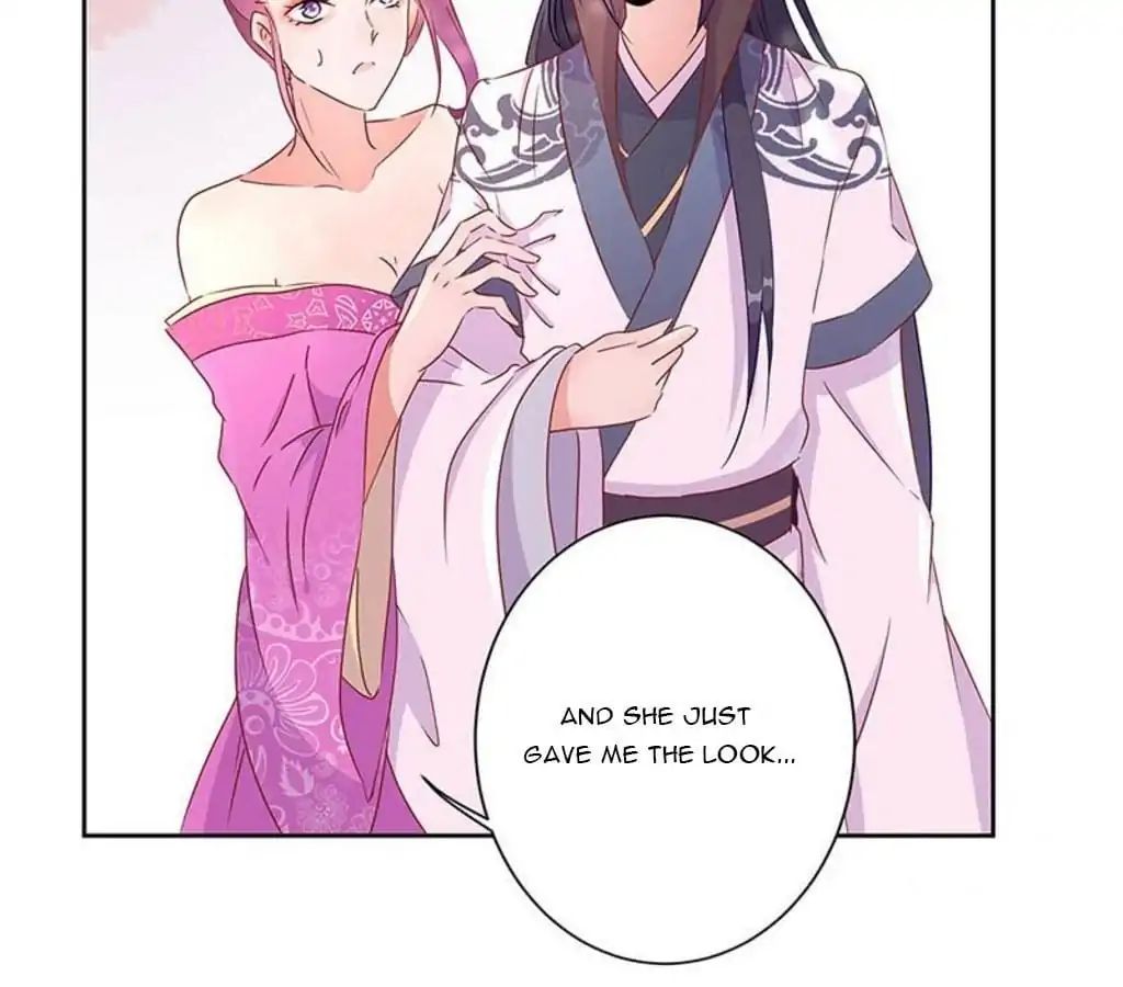 My Badboy Prince chapter 53 - page 15