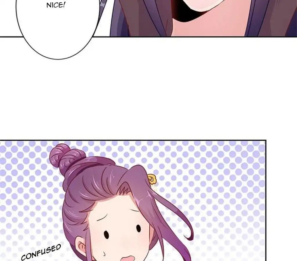My Badboy Prince chapter 53 - page 17
