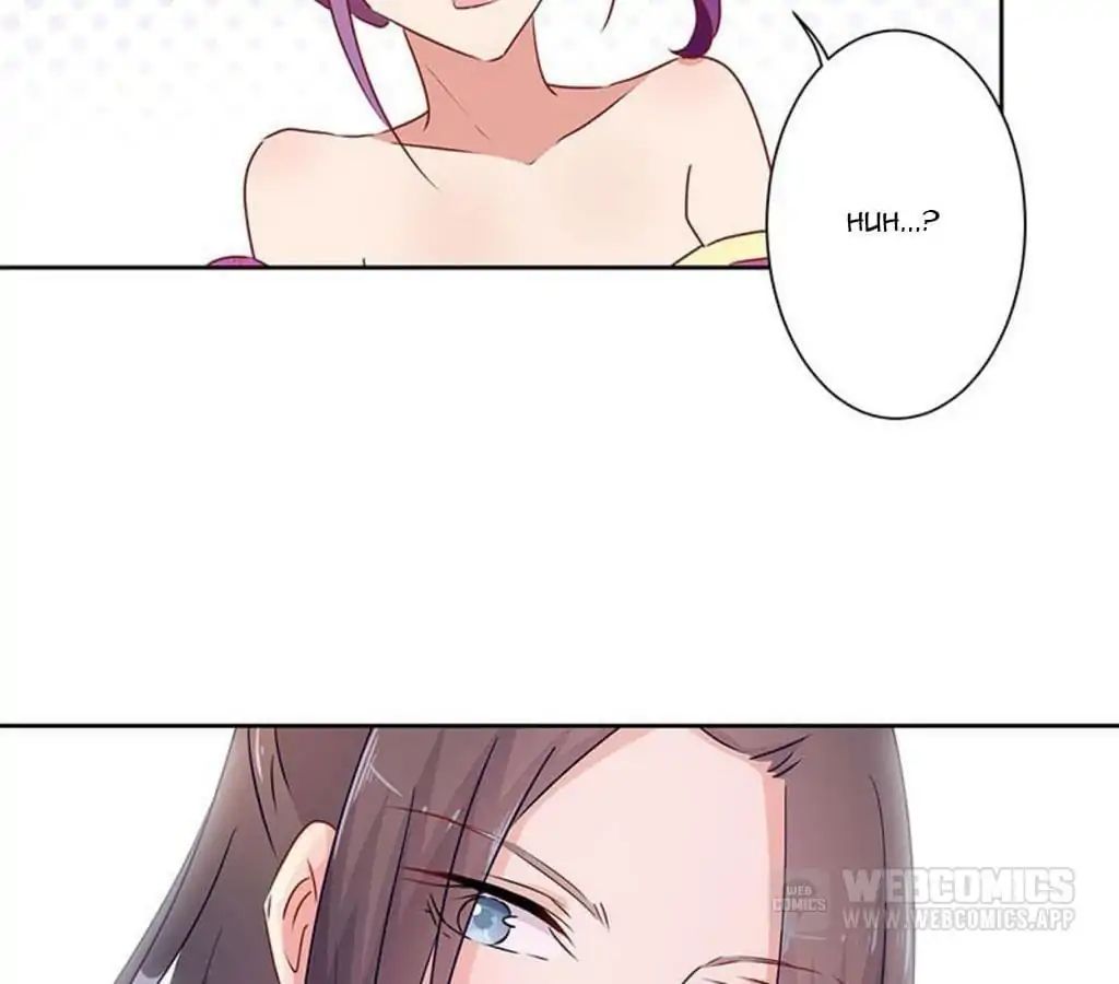 My Badboy Prince chapter 53 - page 18