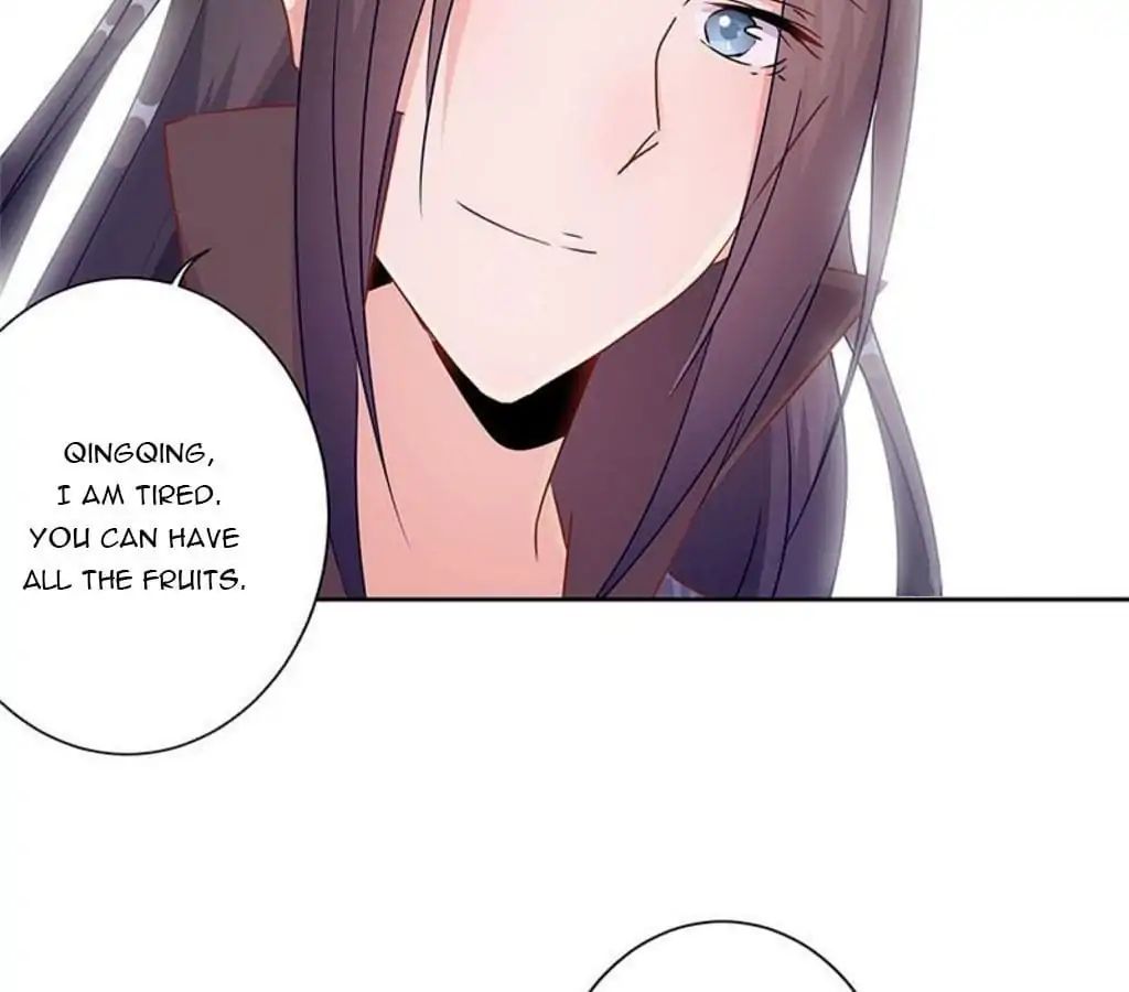 My Badboy Prince chapter 53 - page 19