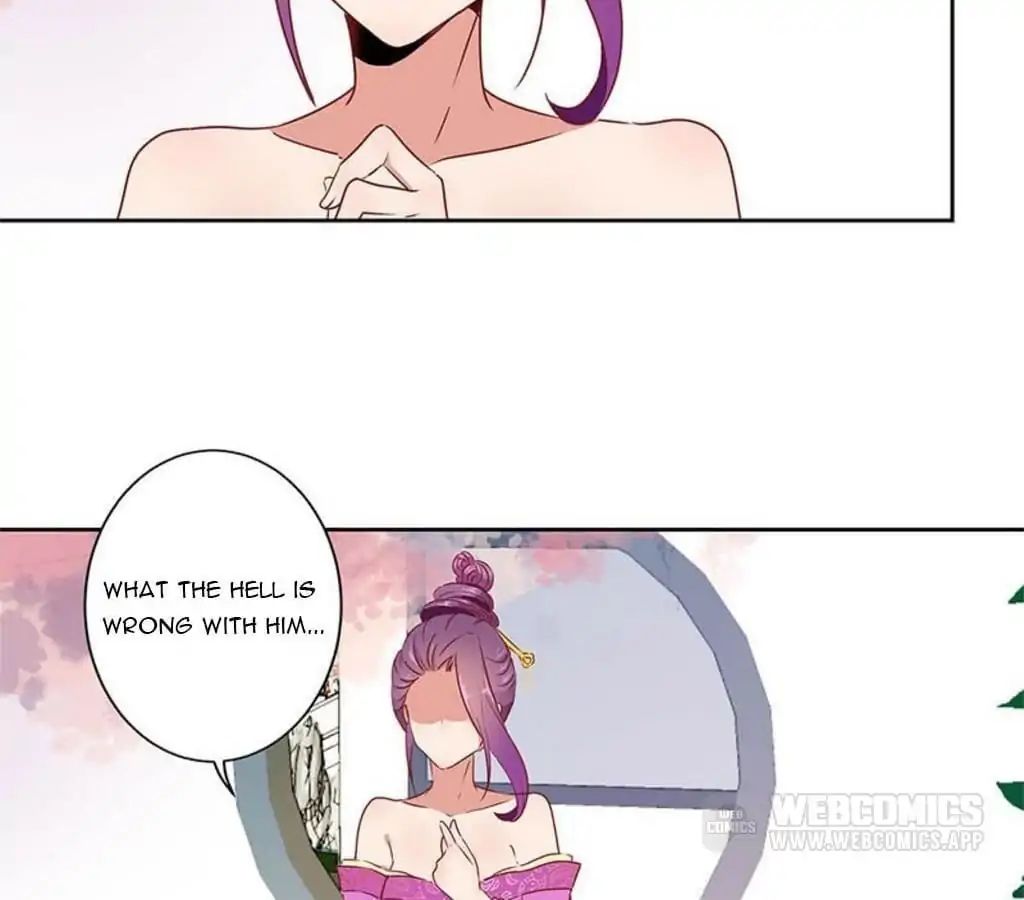 My Badboy Prince chapter 53 - page 22