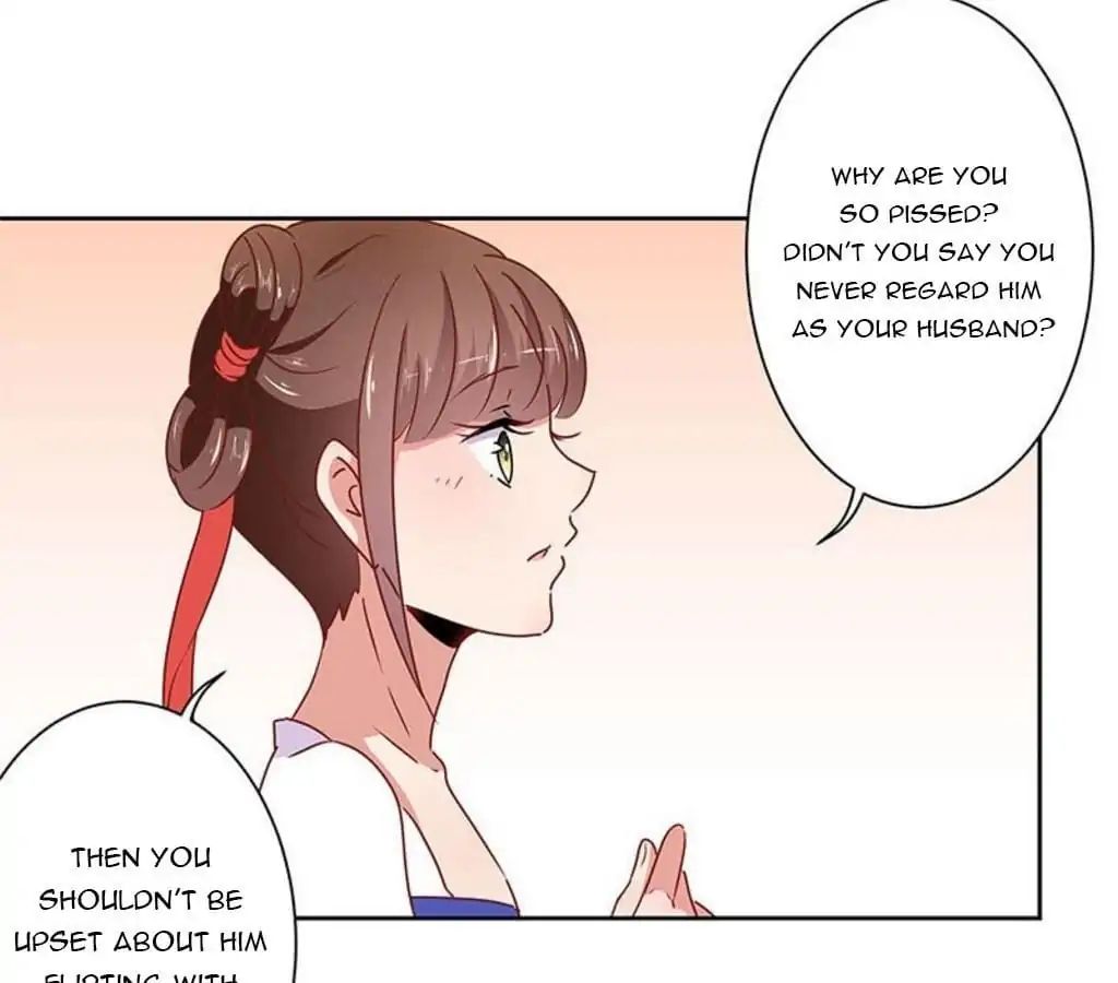 My Badboy Prince chapter 53 - page 27
