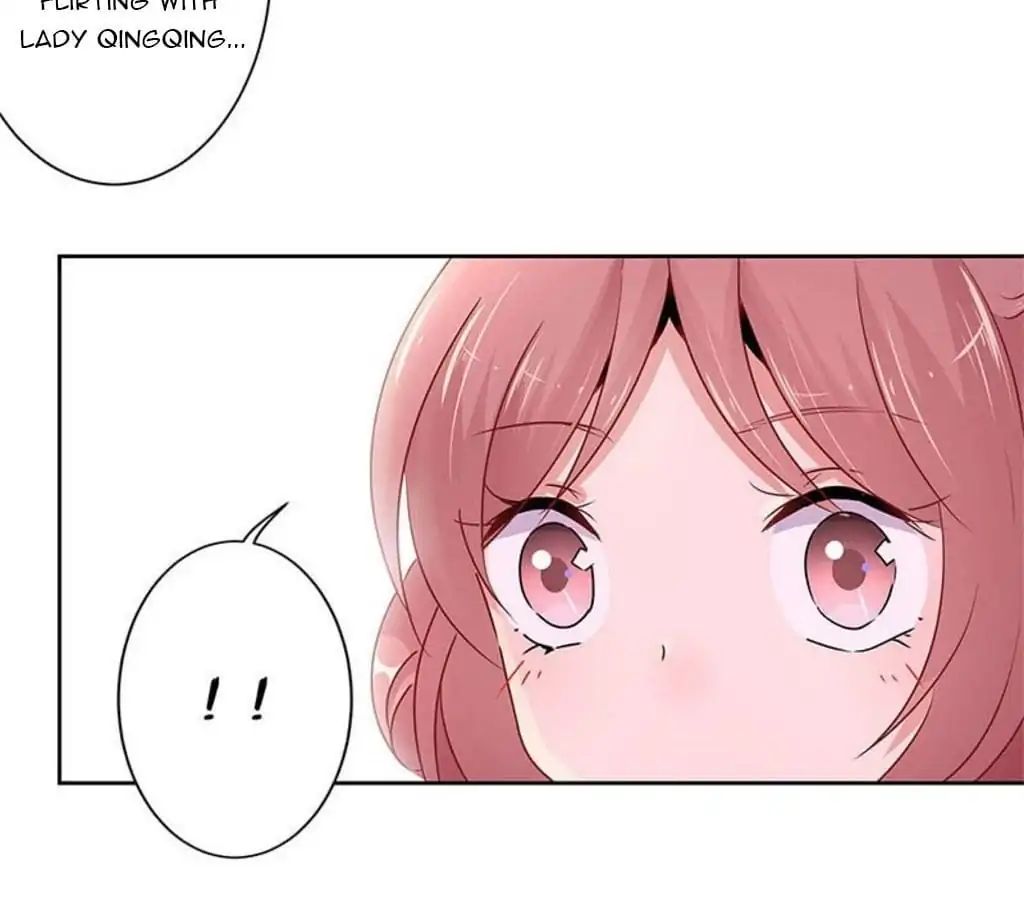 My Badboy Prince chapter 53 - page 28
