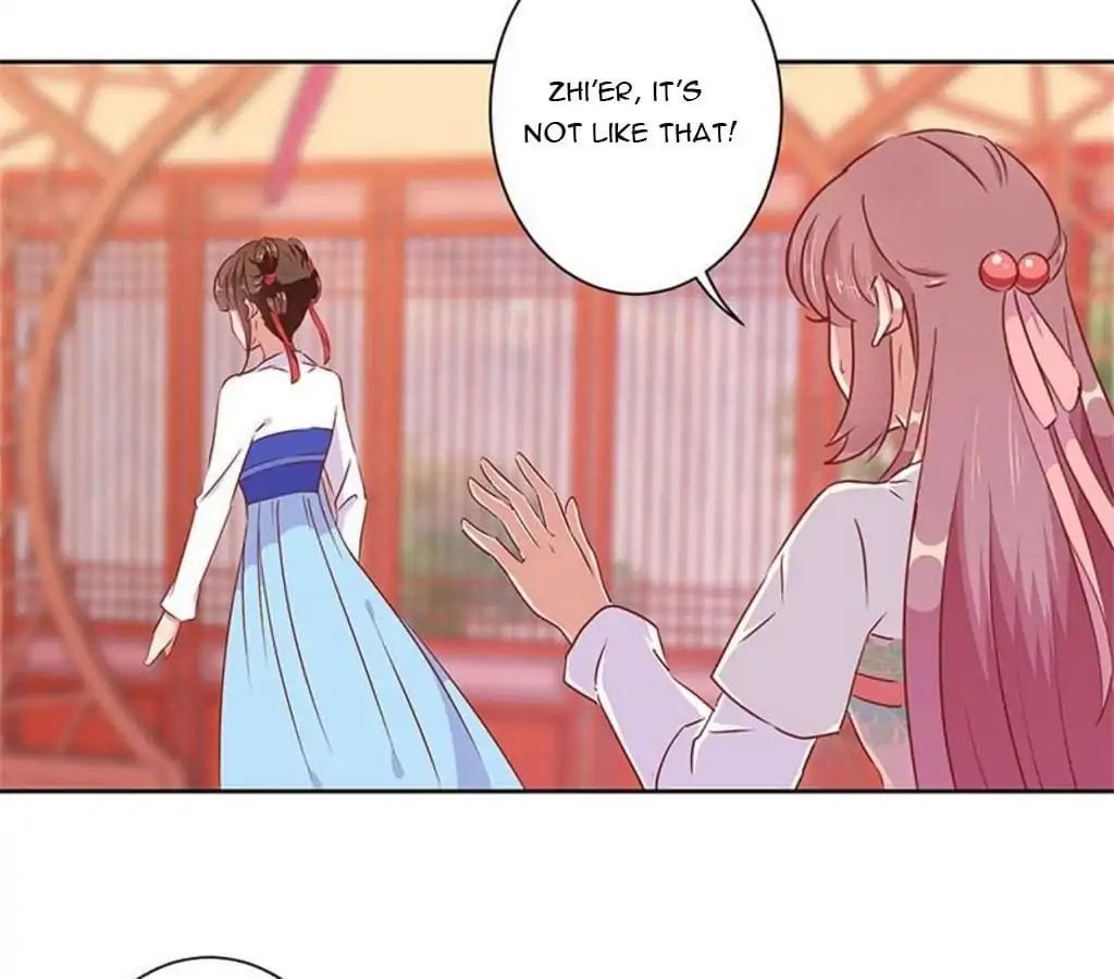 My Badboy Prince chapter 53 - page 33