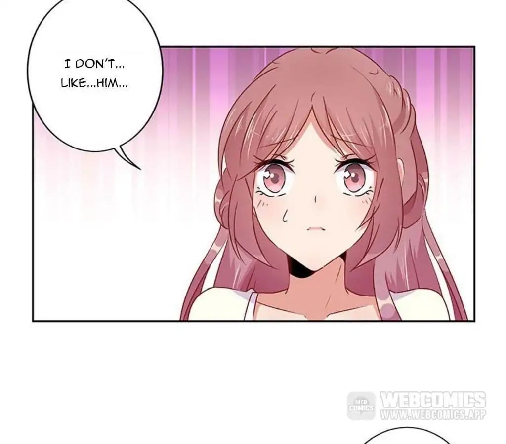 My Badboy Prince chapter 53 - page 34