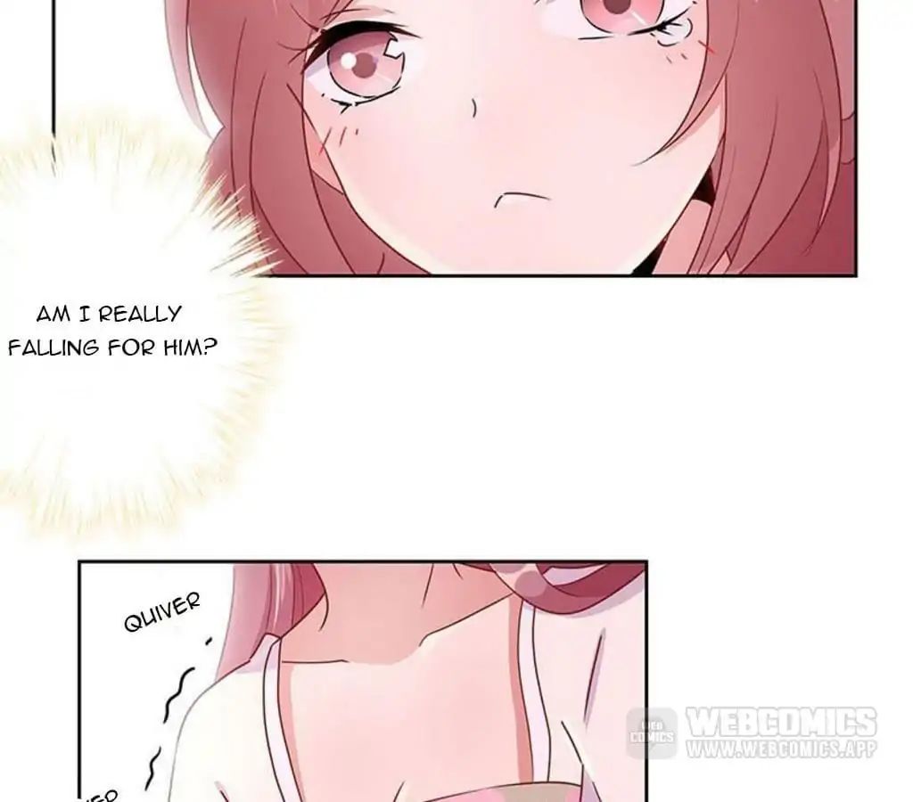 My Badboy Prince chapter 53 - page 38