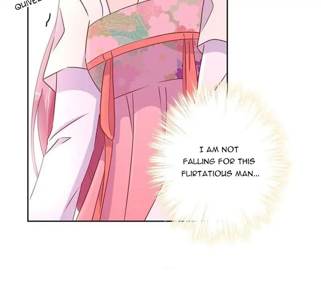 My Badboy Prince chapter 53 - page 39