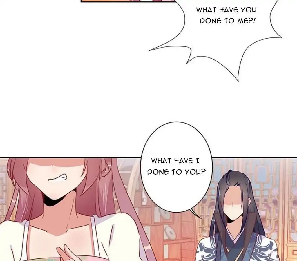 My Badboy Prince chapter 53 - page 41