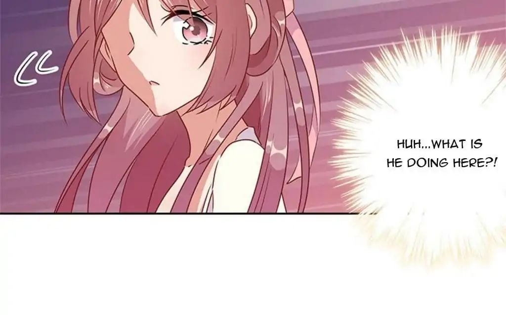 My Badboy Prince chapter 53 - page 43