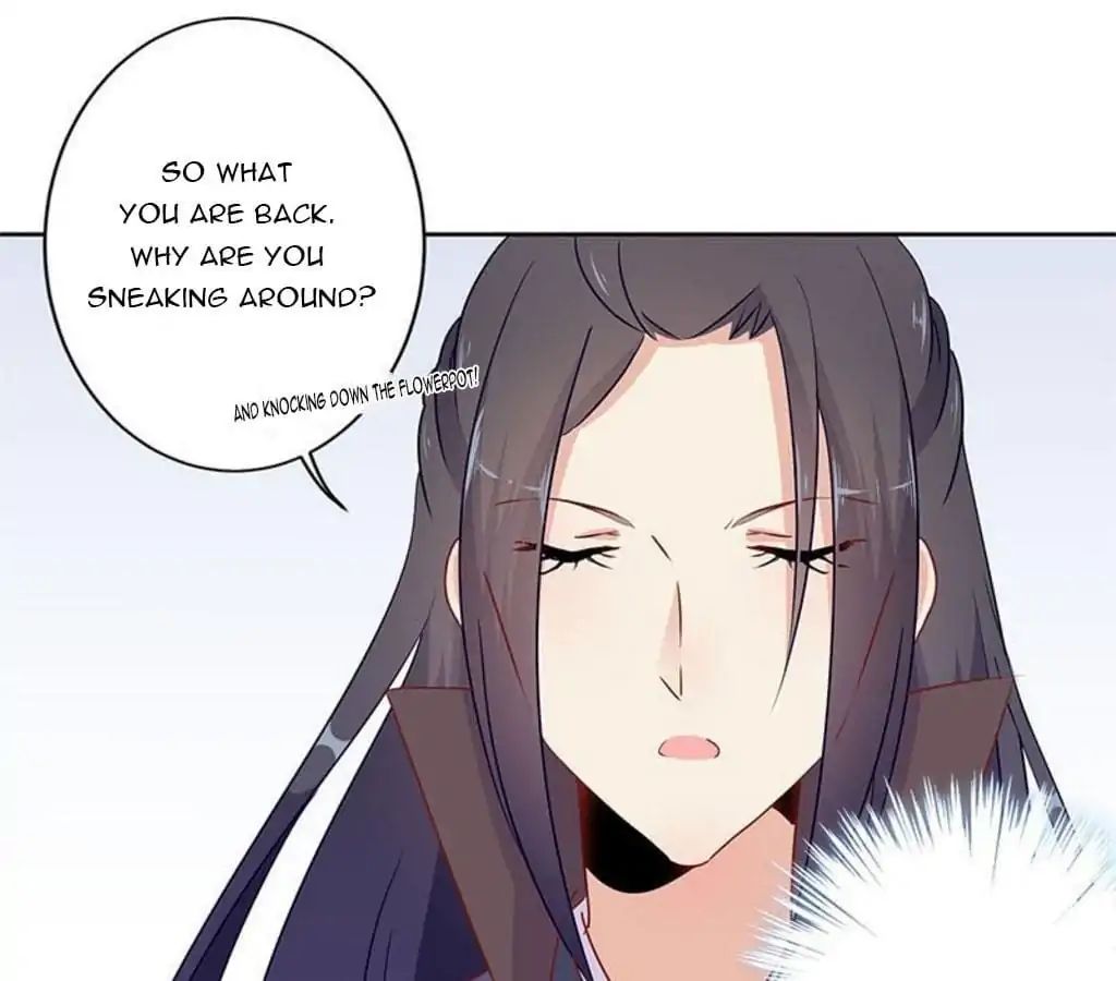 My Badboy Prince chapter 53 - page 5