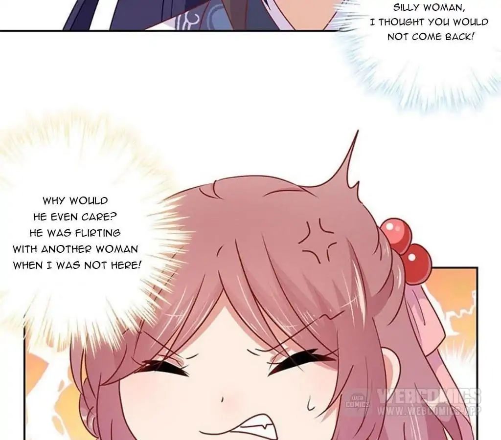 My Badboy Prince chapter 53 - page 6