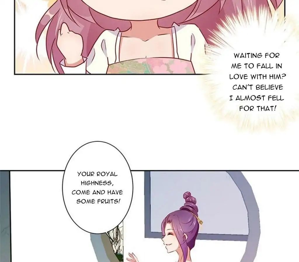 My Badboy Prince chapter 53 - page 7
