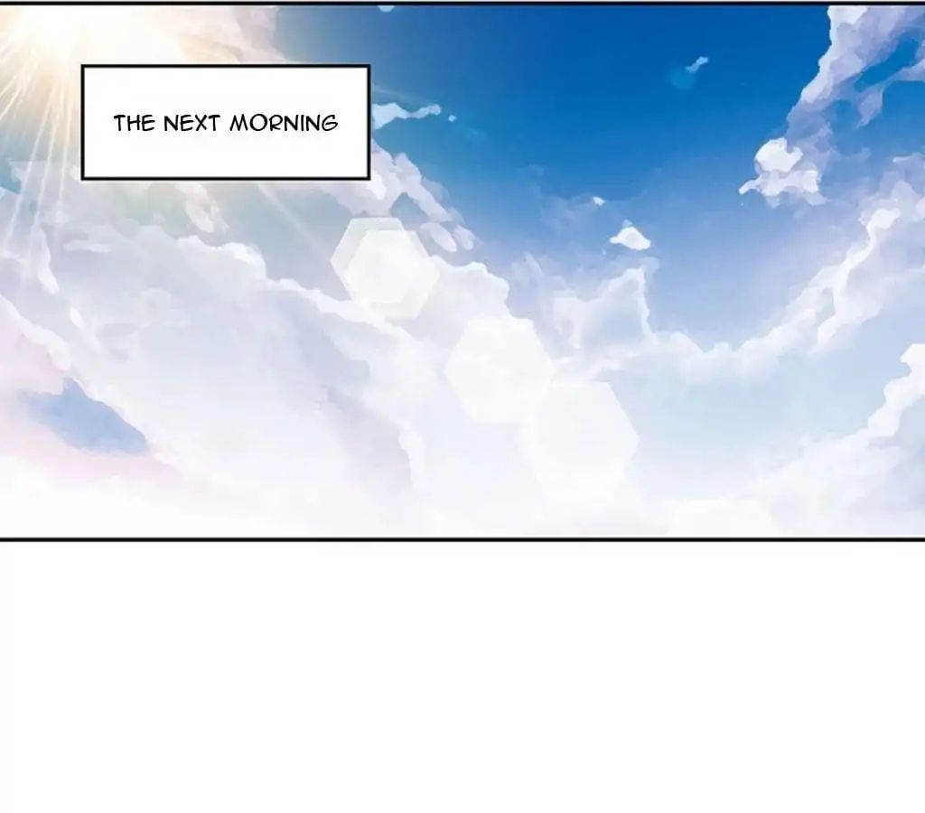 My Badboy Prince chapter 52 - page 1