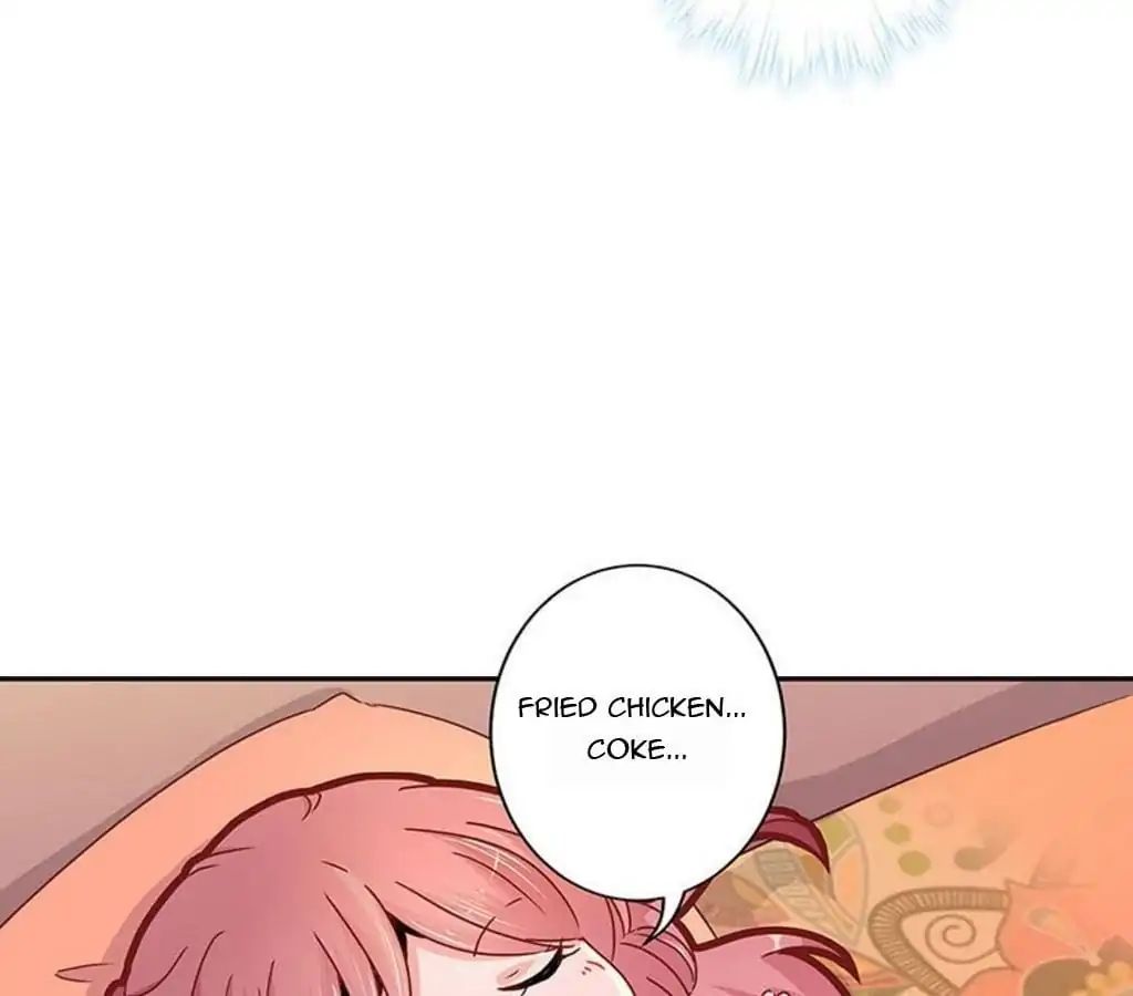 My Badboy Prince chapter 52 - page 11