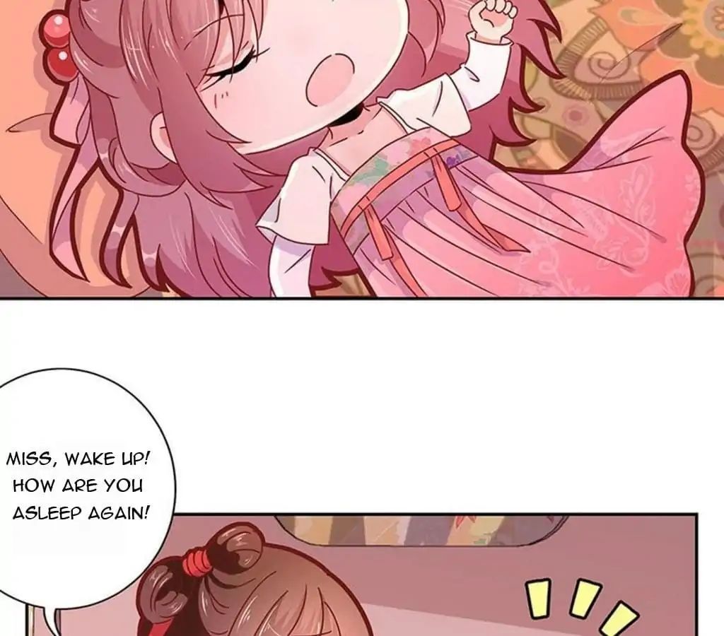 My Badboy Prince chapter 52 - page 12