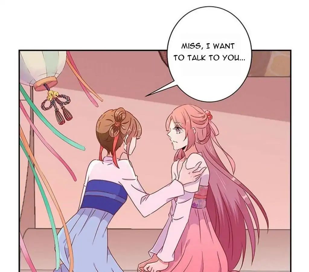 My Badboy Prince chapter 52 - page 15