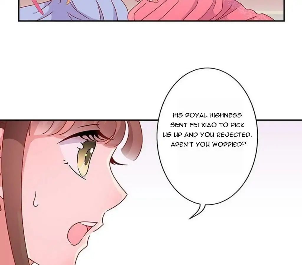 My Badboy Prince chapter 52 - page 16