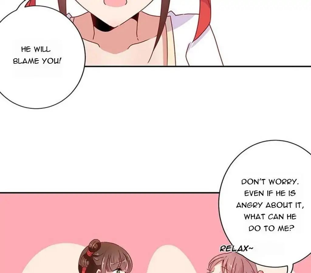 My Badboy Prince chapter 52 - page 19