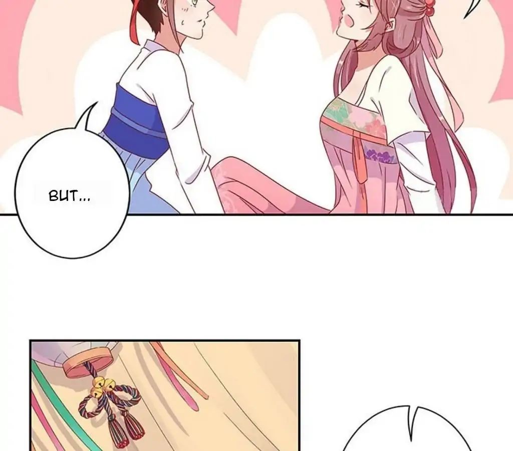 My Badboy Prince chapter 52 - page 20