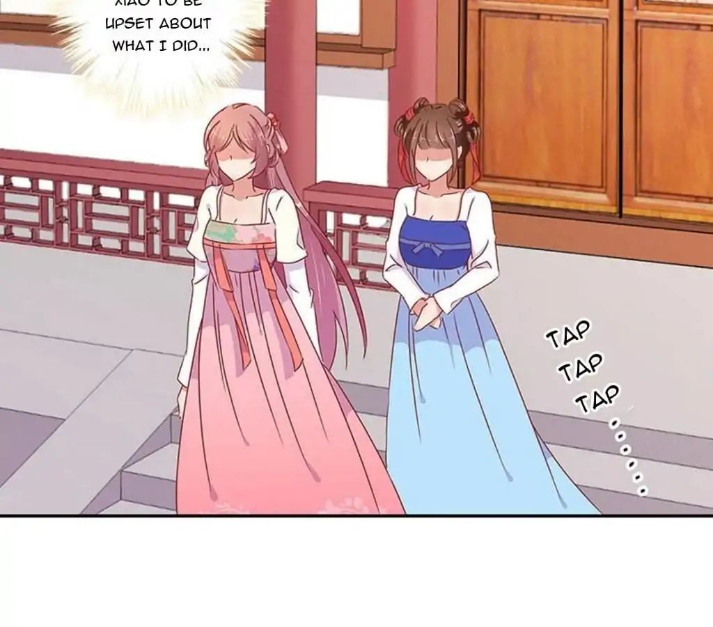 My Badboy Prince chapter 52 - page 24