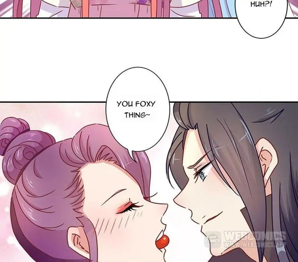 My Badboy Prince chapter 52 - page 26